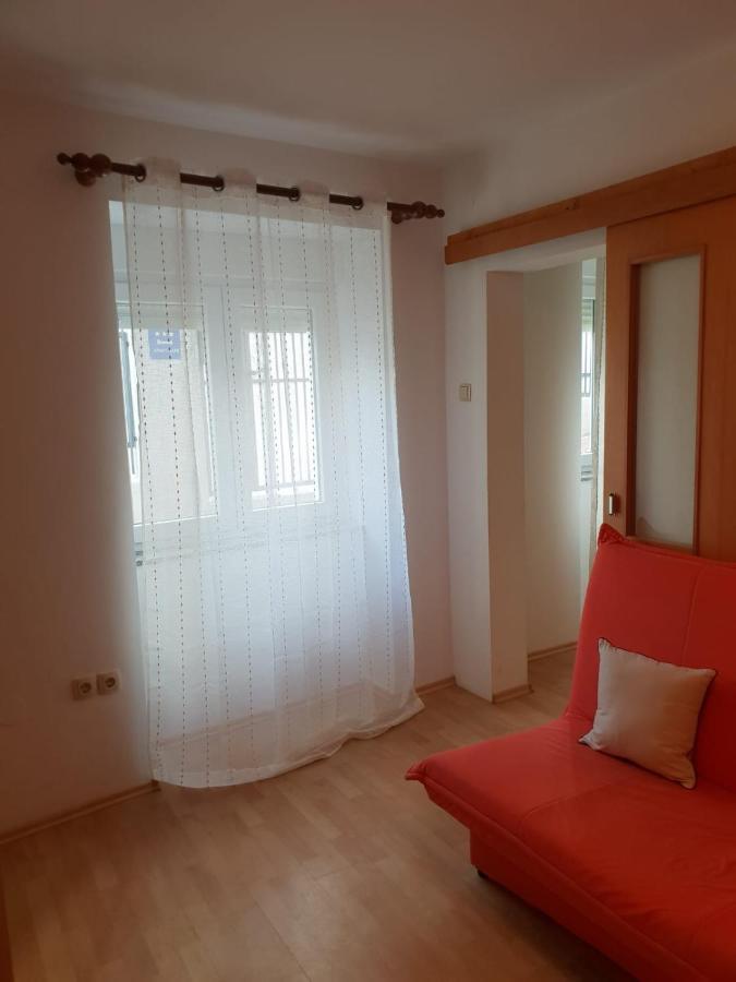 Apartmani Luka Crikvenica Exterior photo